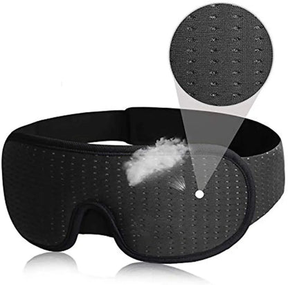 3D Sleep Mask Pro - Healthwise Emporium