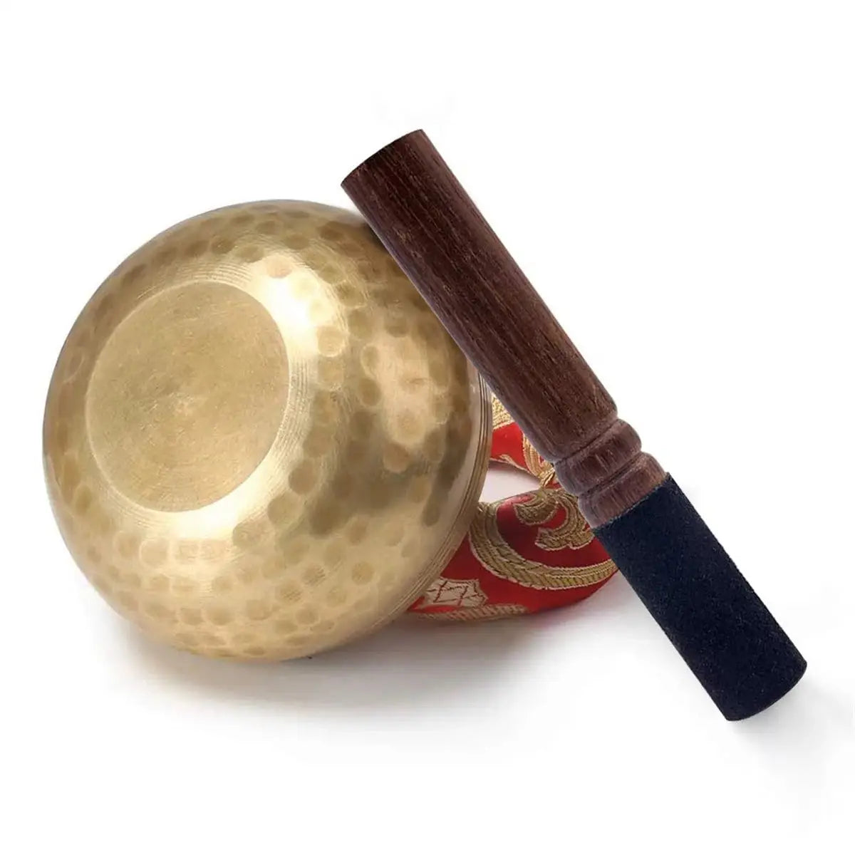 Tibetan Meditation Singing Bowl