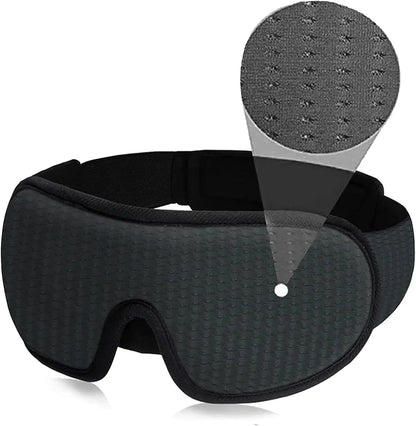 3D Sleep Mask Pro - Healthwise Emporium