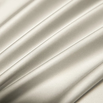 Creamy Egyptian cotton fabric, 1000TC