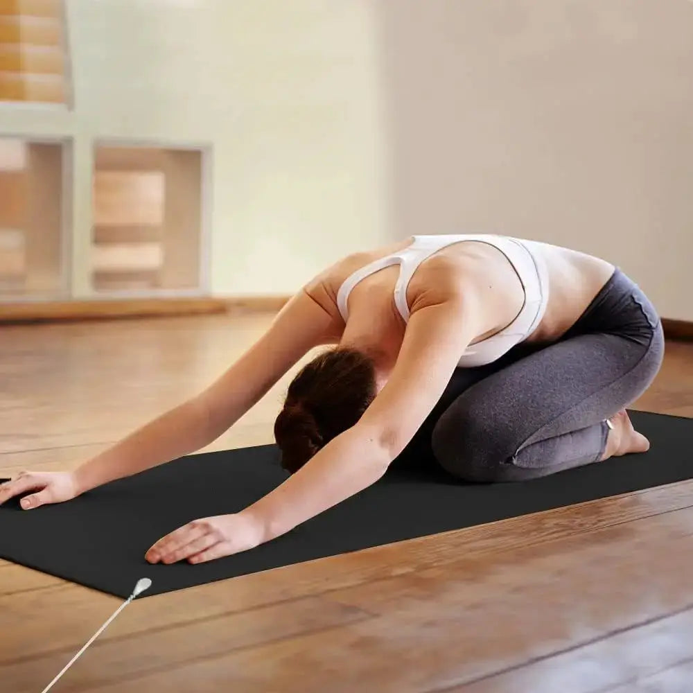 Grounding & Earthing Yoga Mat