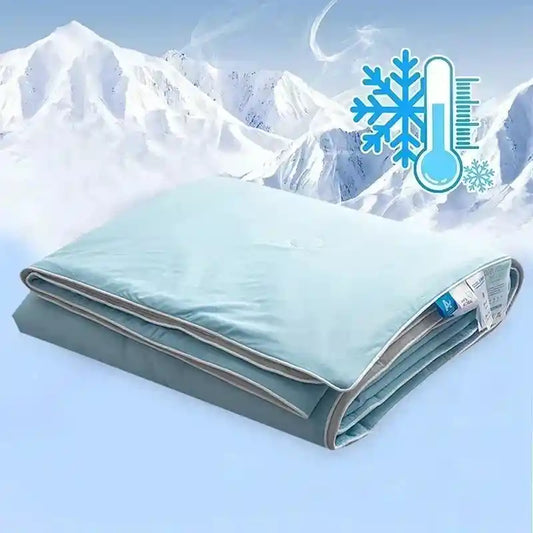 Self Cooling Blanket